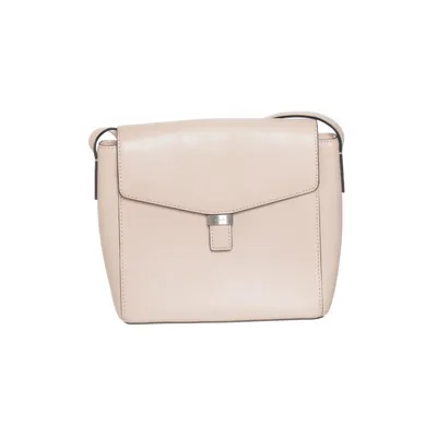 Axelremsväska (Rosa) från Ecco