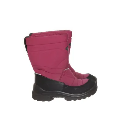 Stövlar (Svart, Rosa) från Kuoma