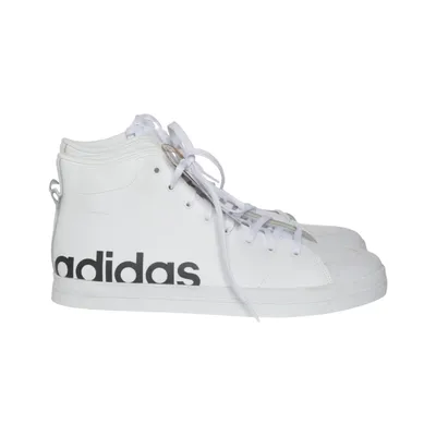 Sneakers (Hvid) fra Adidas Læder