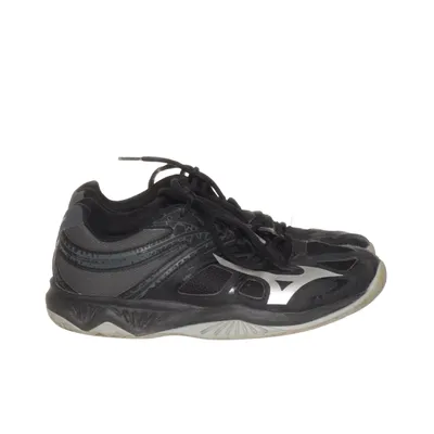 Trainingsschoenen (Zwart) van Mizuno