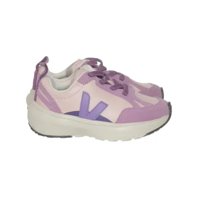 Sneakers (Rosa, Lila) från Veja Skinn