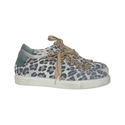 Sneakers (Grijs, Meerkleurig) van Via Vai