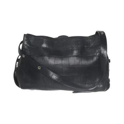 Sac à bandoulière (Noir) de Little Liffner