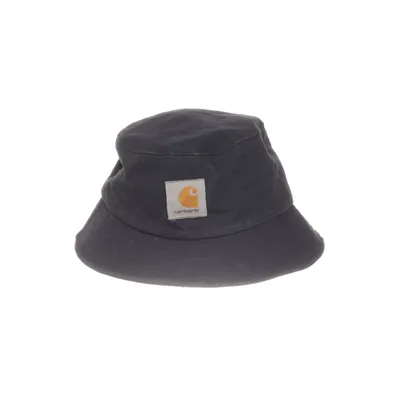 Bucket hat (Blauw) van Carhartt WIP X Stüssy Katoen