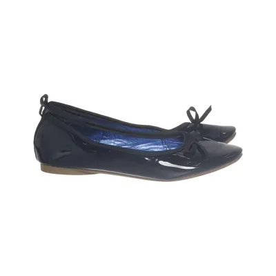 Ballet flats (Black) from Bluezoo