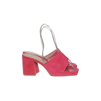 Mules (Rosa) från Tamaris