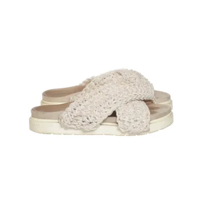 Slip-ins (Beige) från Inuikii