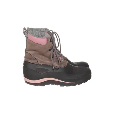 Stövlar (Svart, Rosa, Grå) från Spirale