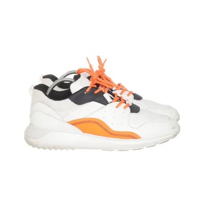 Sneakers (Vit, Orange, Svart) från Hogan