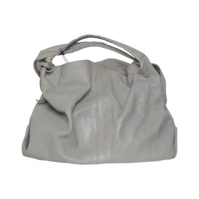 Handtas (Grijs) van Furla Leer