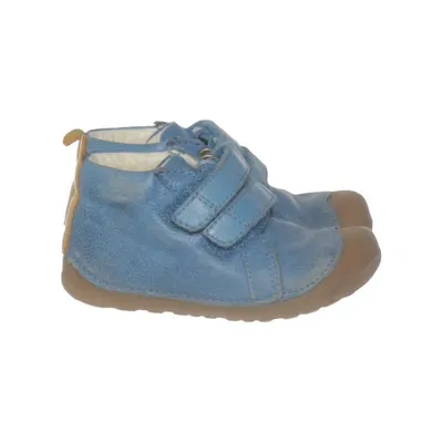 Bottines (Bleu, Marron) de Bundgaard
