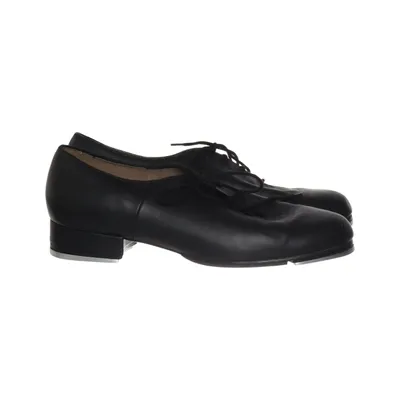 Tap shoes (Shockwave) from Bloch Cotton, Leather