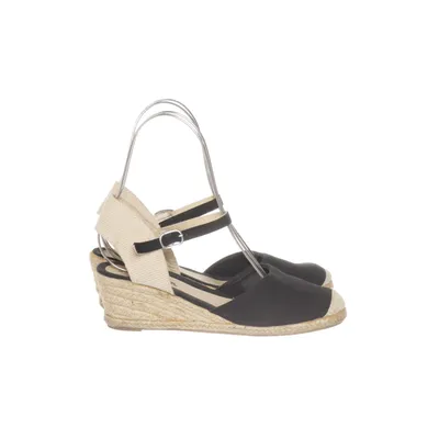 Wedges (Black) from Indiska