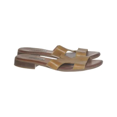 Slip-ins (Brun) från Bellezza Skinn