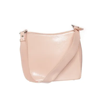 Shoulder-bag (Pink) from Hvisk