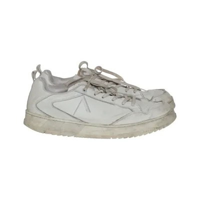 Baskets (Visuklass Leather Stratos) de ARKK Copenhagen Cuir