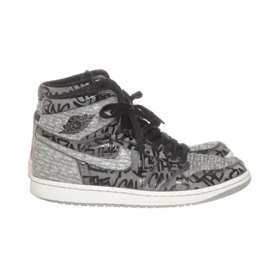 Kängor (Grå, Flerfärgad) från Nike Air