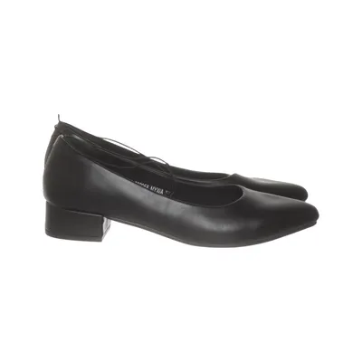 Escarpins (Noir) de Clou