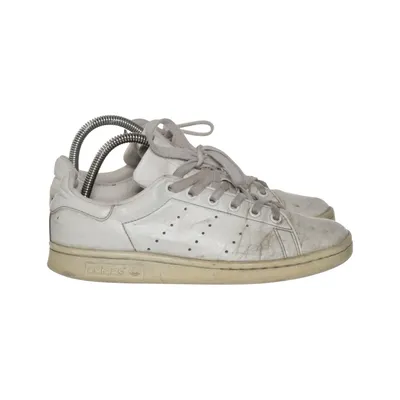 Baskets (Stan Smith) de Stan Smith x Adidas Cuir