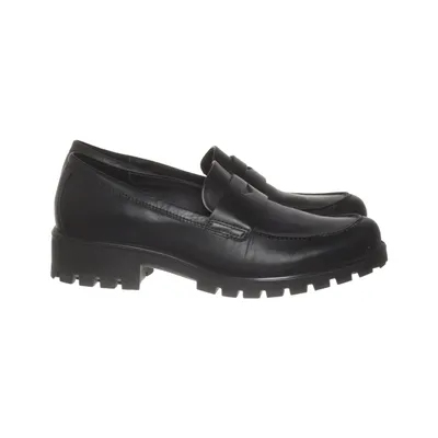 Loafers (Sort) fra Ecco