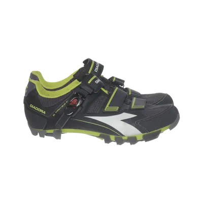 Cykelskor (Svart, Gul) från Diadora