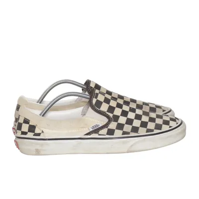 Slip-ons (Vit, Svart) från Vans