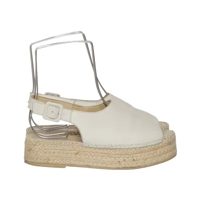 Espadrillos (Hvid) fra Vagabond
