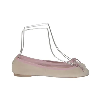Ballerinaskor (Beige) från Pretty Ballerinas Skinn