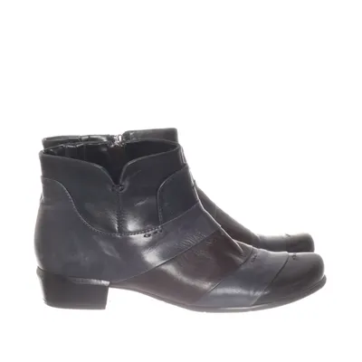 Bottines (Noir, Bleu, Marron) de Hush Puppies