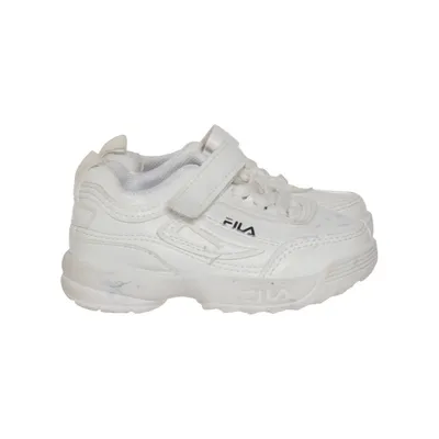 Trainingsschoenen (Wit) van Fila
