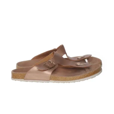 Slip-ins (Guldfärgad) från About You