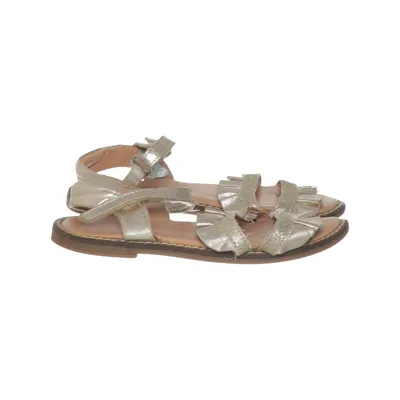 Sandalen (Goud) van Friboo