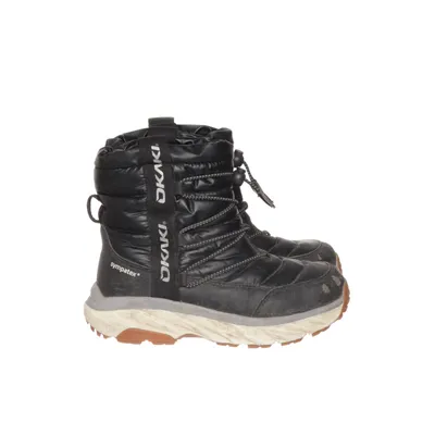 Boots (Svart) från Okaki