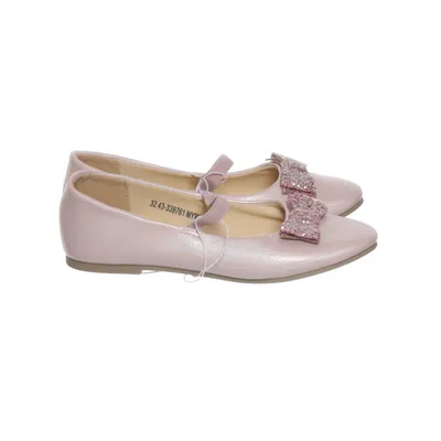 Ballerinaskor (Rosa) från Zoey