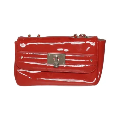 Shoulder-bag (Red) from Russell & Bromley