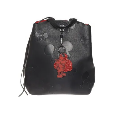 Ryggsäck (Svart) från Desigual Disney