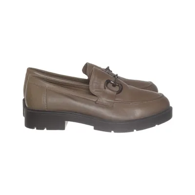 Mocassins (Beige) de Payma Polyuréthane