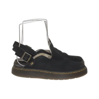 Slip-ins (Svart) från Dr. Martens