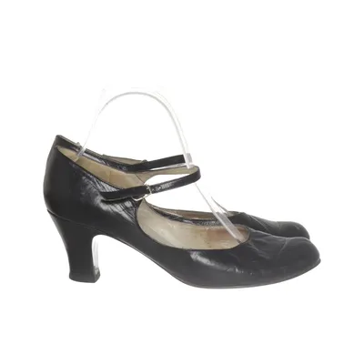 High heels (Black) from Dana