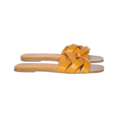 Slip-ins (Orange) från Zara