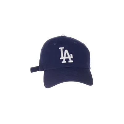 Baseballkasket (9TWENTY) fra New Era Bomuld