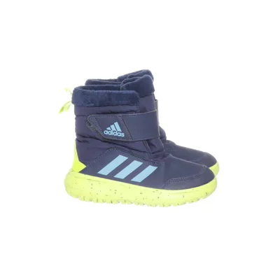 Enkellaarzen (Blauw, Groen) van Adidas