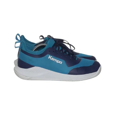 Trainingsschoenen (Blauw, Wit) van Kempa