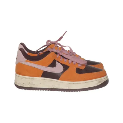 Sneakers (Brun, Rosa, Orange) från Nike Air