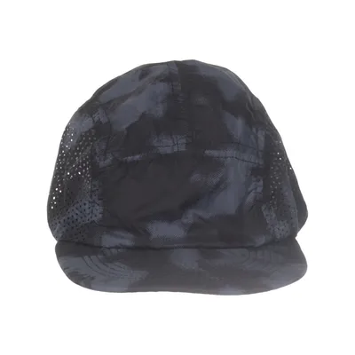 Baseballkeps (Svart, Grå) från Arket Polyester