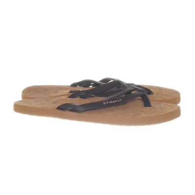 Flipflop (Svart) från Firefly