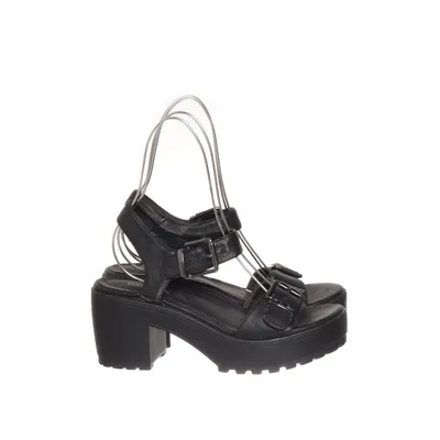 Sandaletter (Svart) från Catwalk