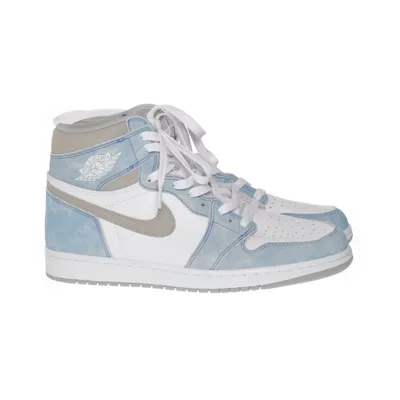 Sneakers (1 High  "Hyper Royal") från Nike Air Jordan x Carhartt WIP Skinn