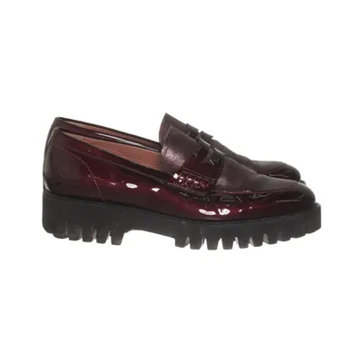 Mocassins (Rouge) de Pertini