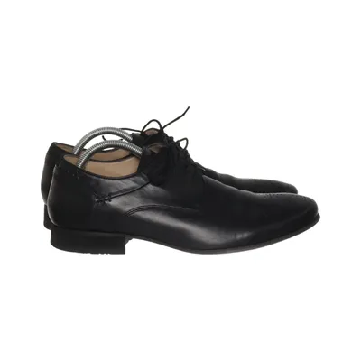 Brogues (Black) from Ecco